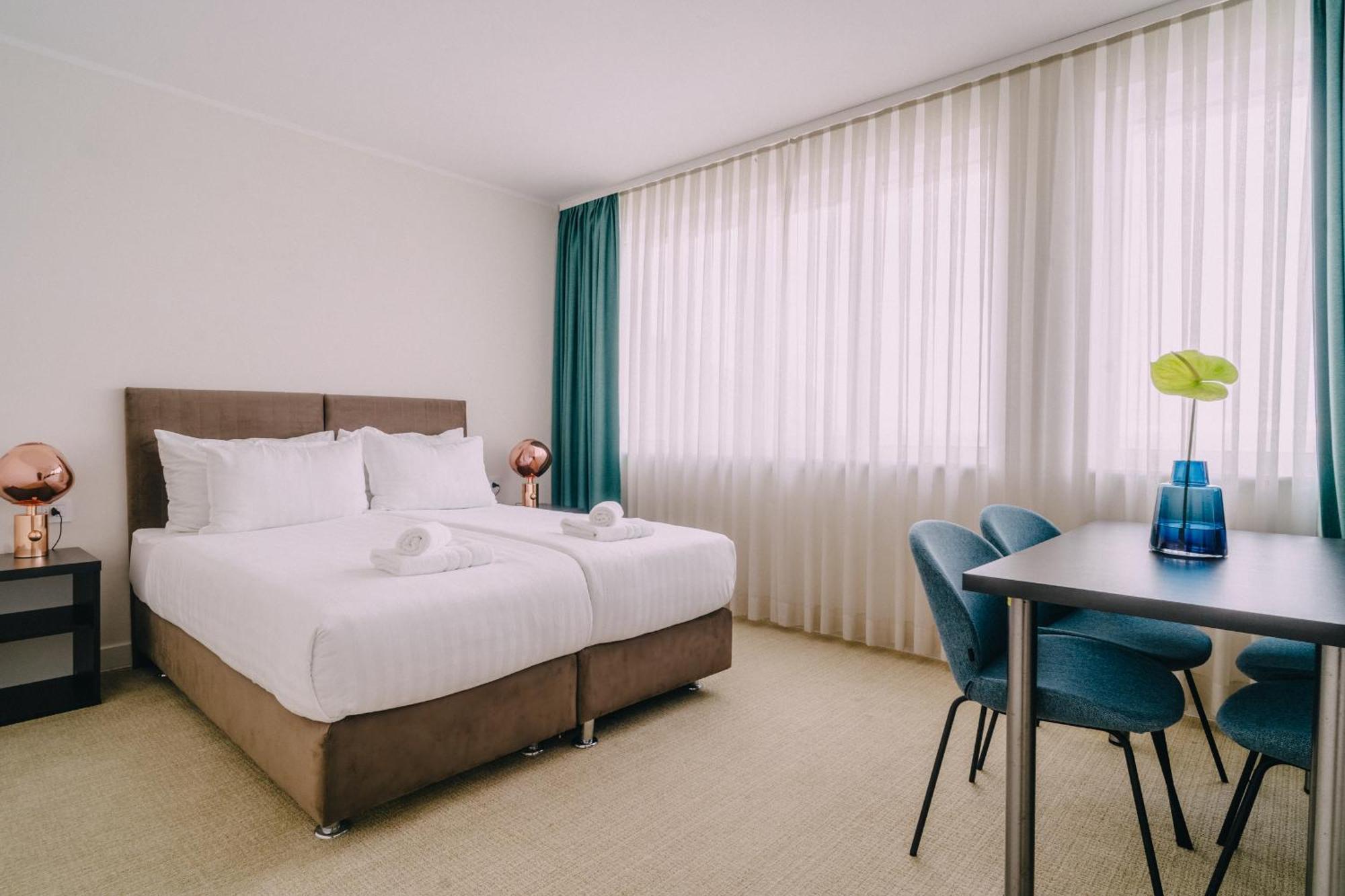 Kul In Ablana Hotel Ябланац Екстериор снимка