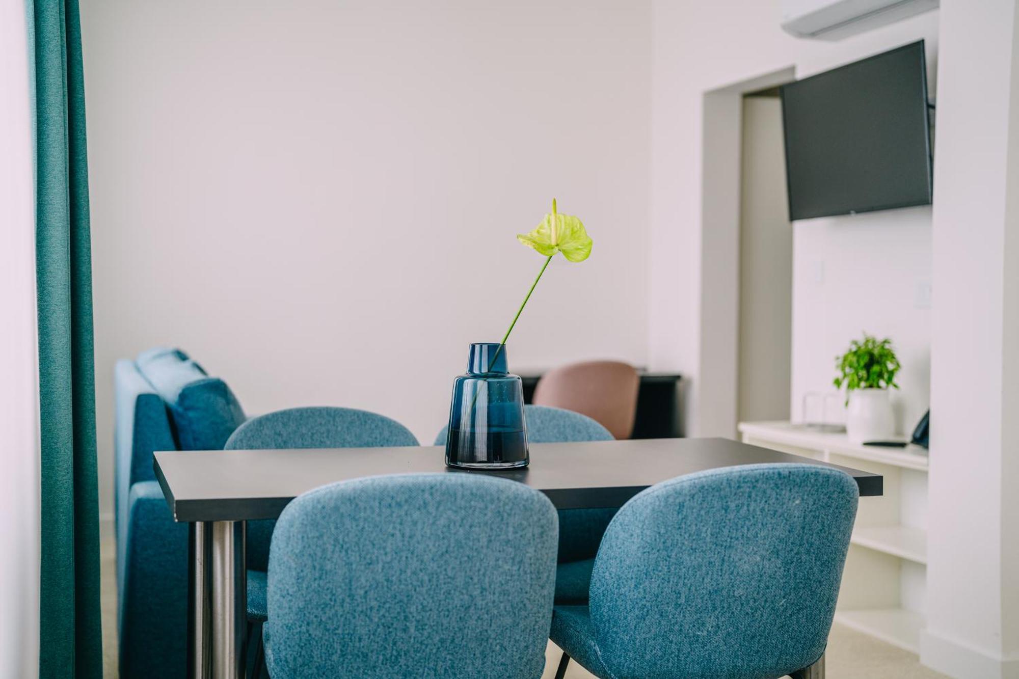 Kul In Ablana Hotel Ябланац Екстериор снимка