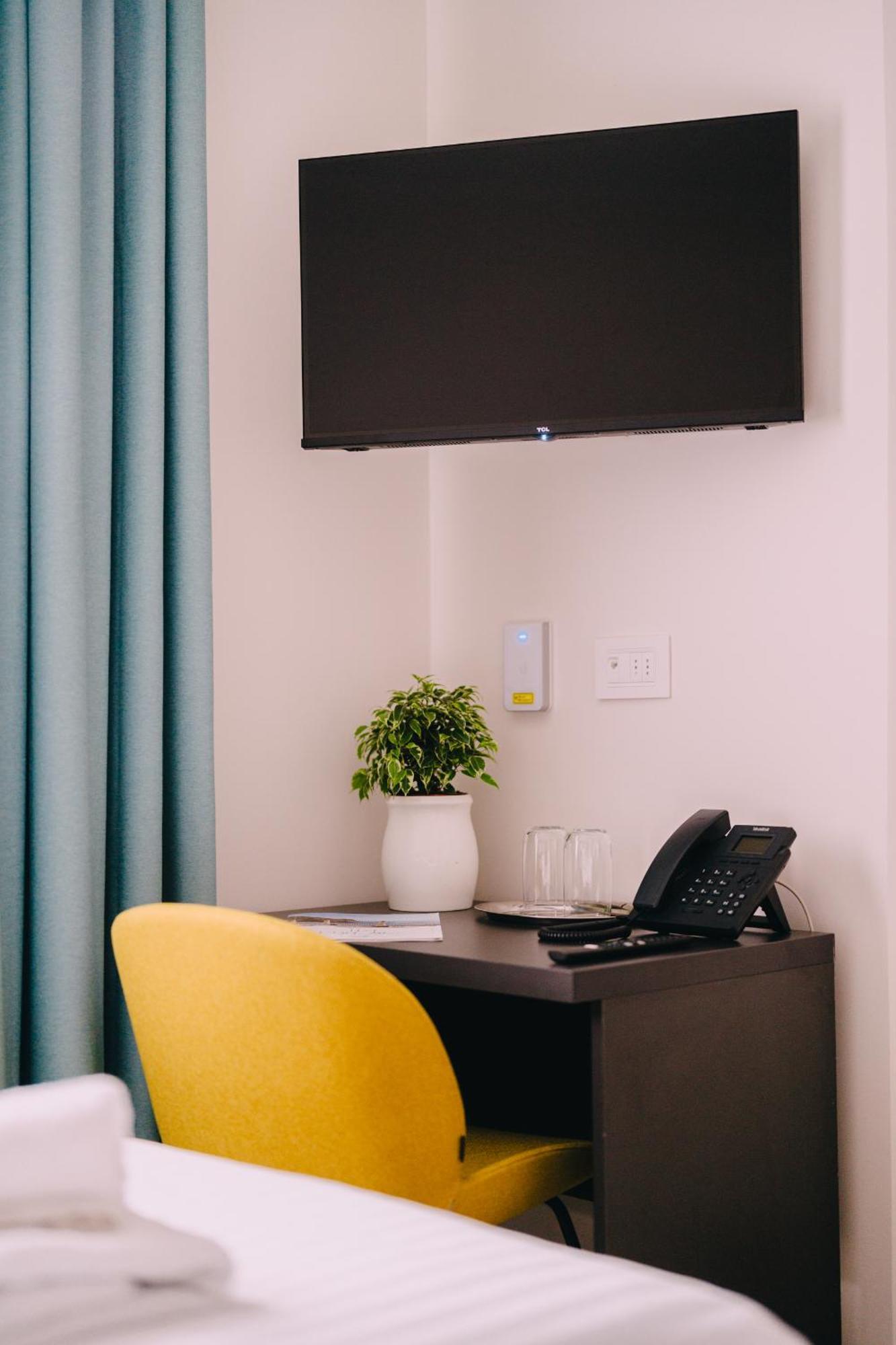 Kul In Ablana Hotel Ябланац Екстериор снимка