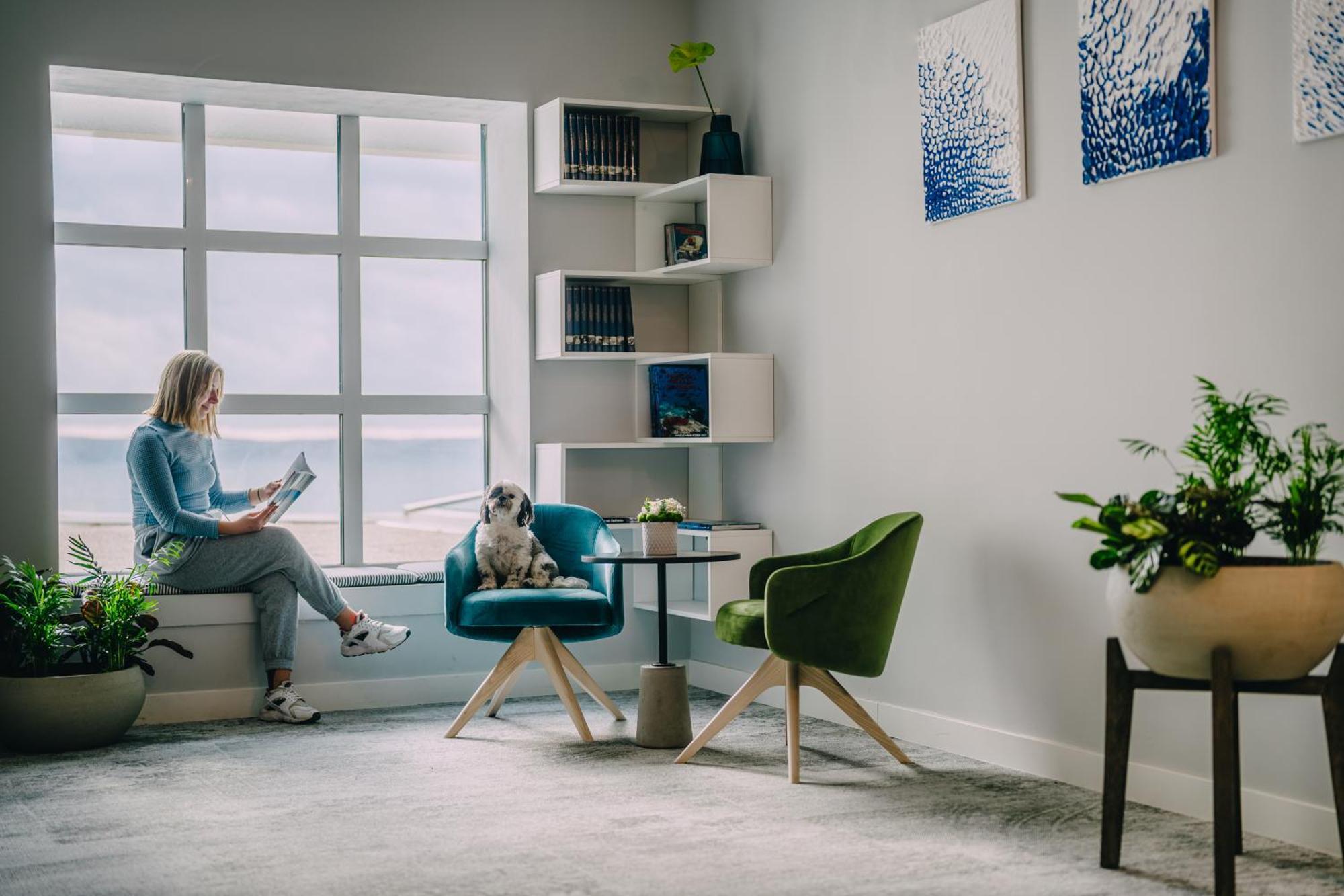 Kul In Ablana Hotel Ябланац Екстериор снимка