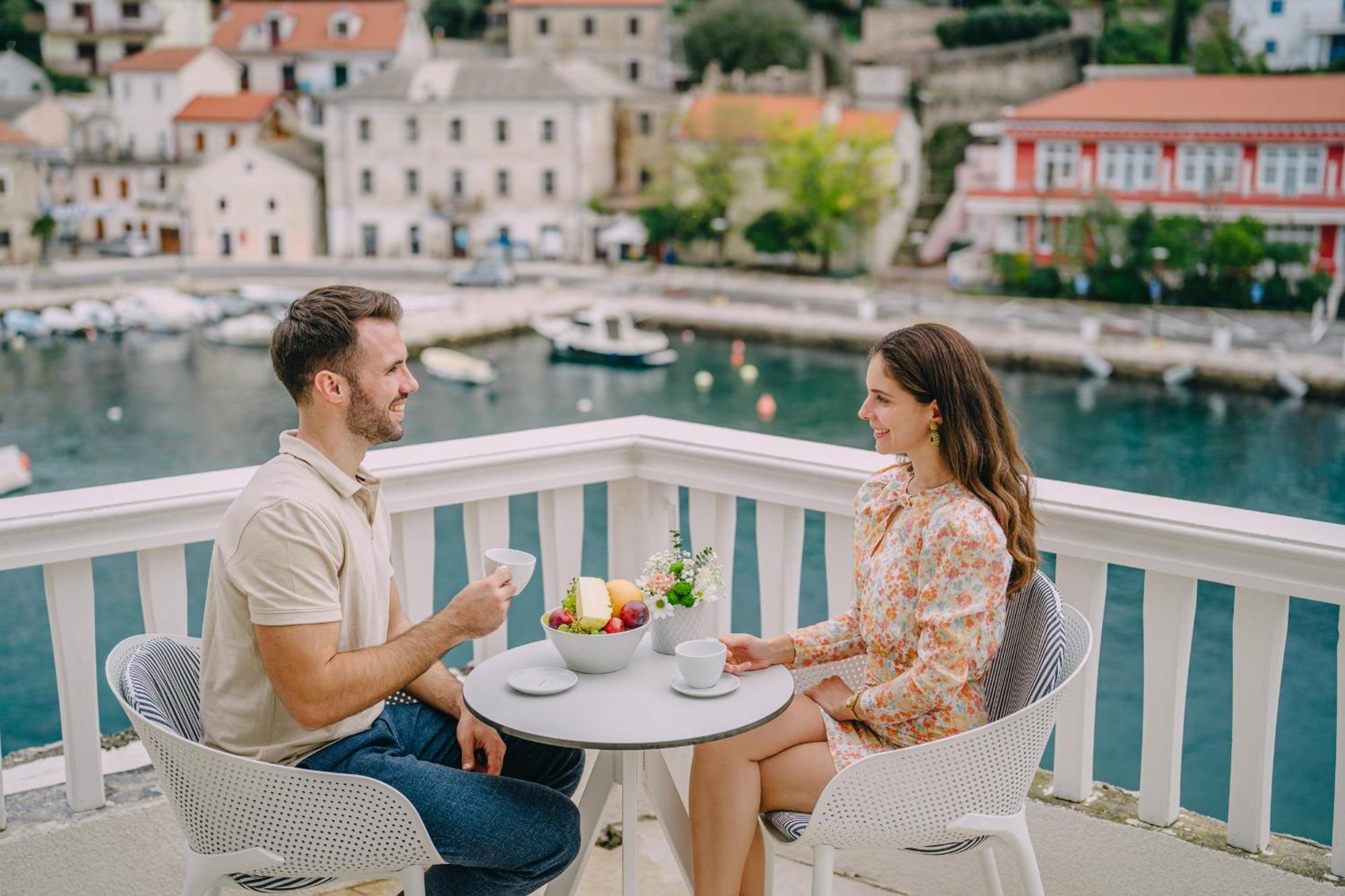 Kul In Ablana Hotel Ябланац Екстериор снимка