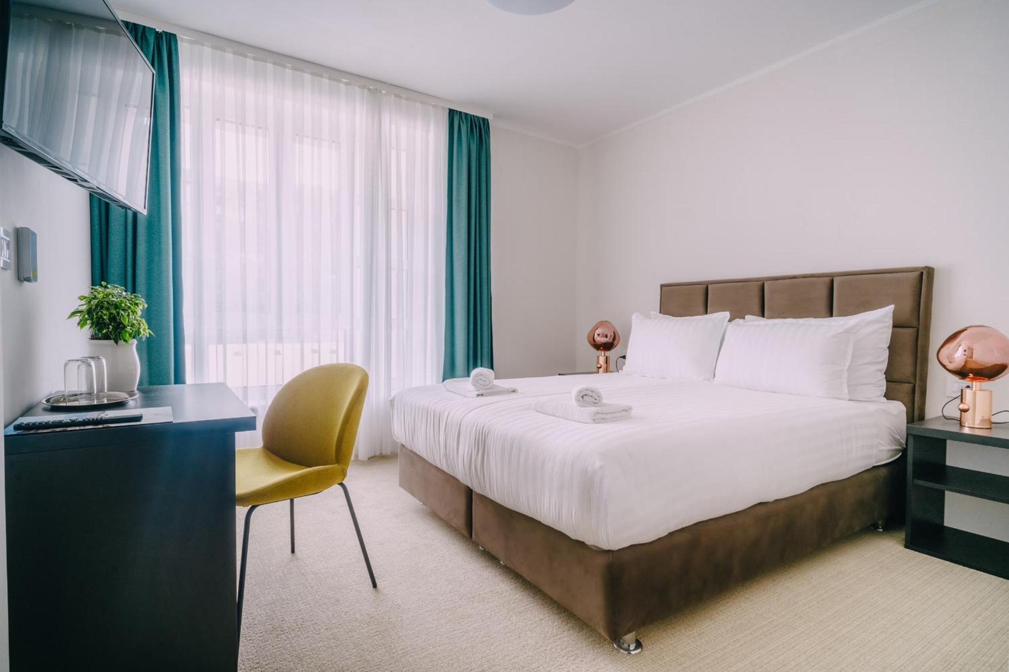 Kul In Ablana Hotel Ябланац Екстериор снимка