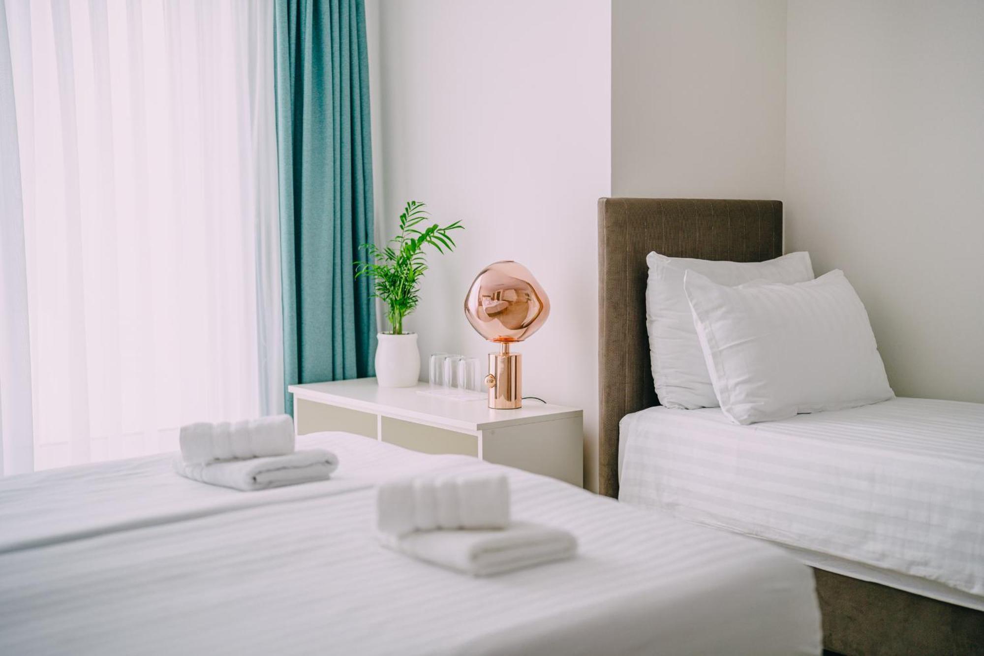 Kul In Ablana Hotel Ябланац Екстериор снимка