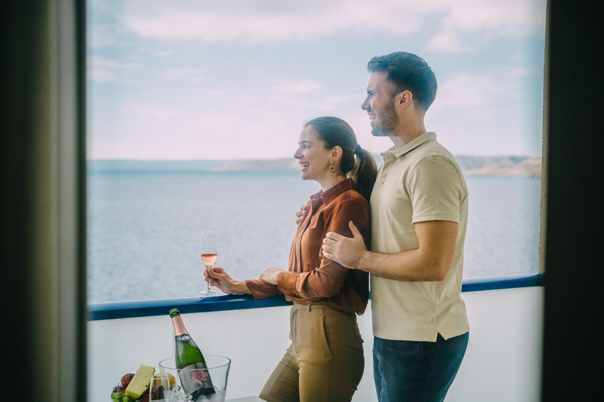 Kul In Ablana Hotel Ябланац Екстериор снимка