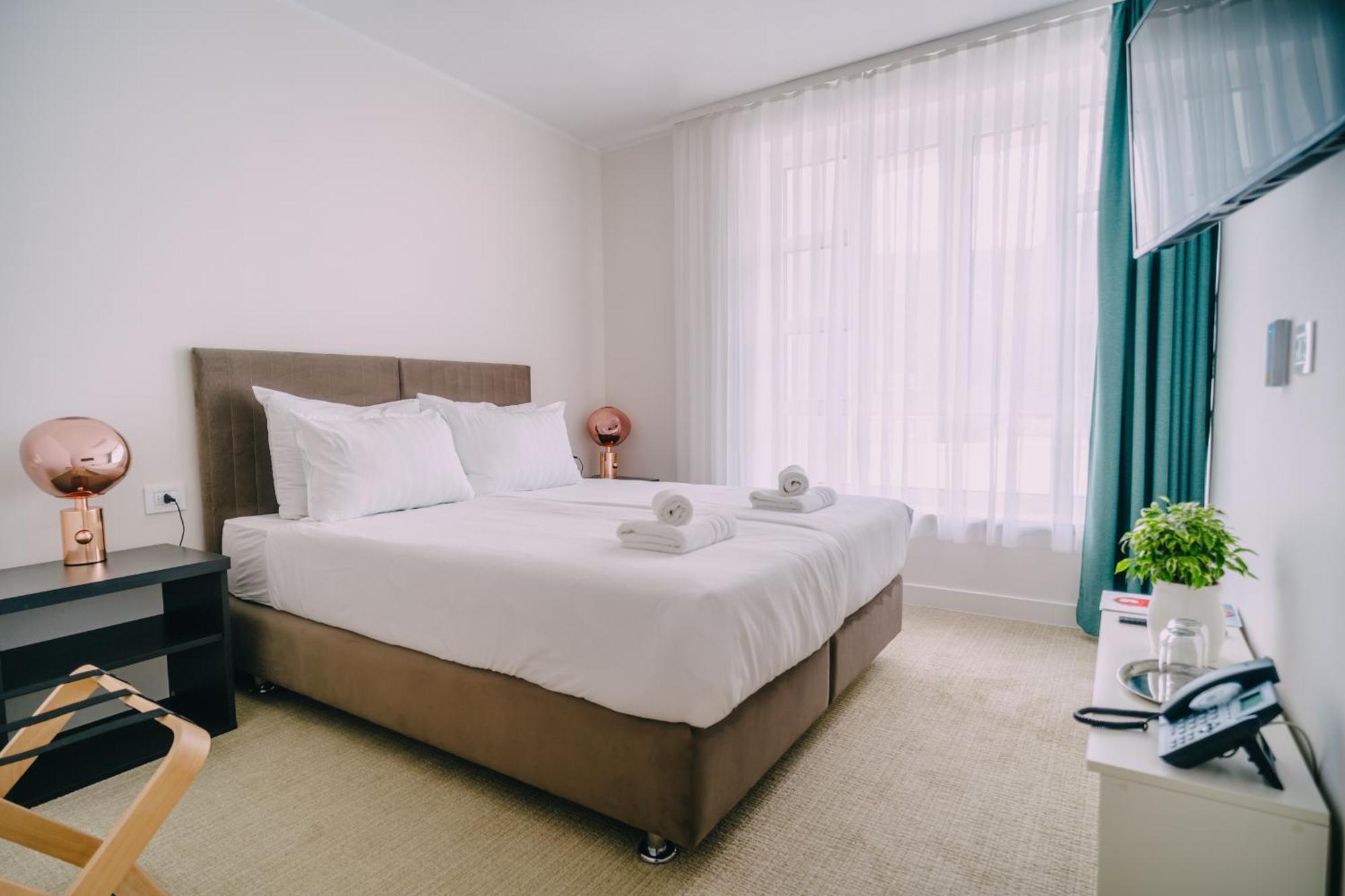 Kul In Ablana Hotel Ябланац Екстериор снимка