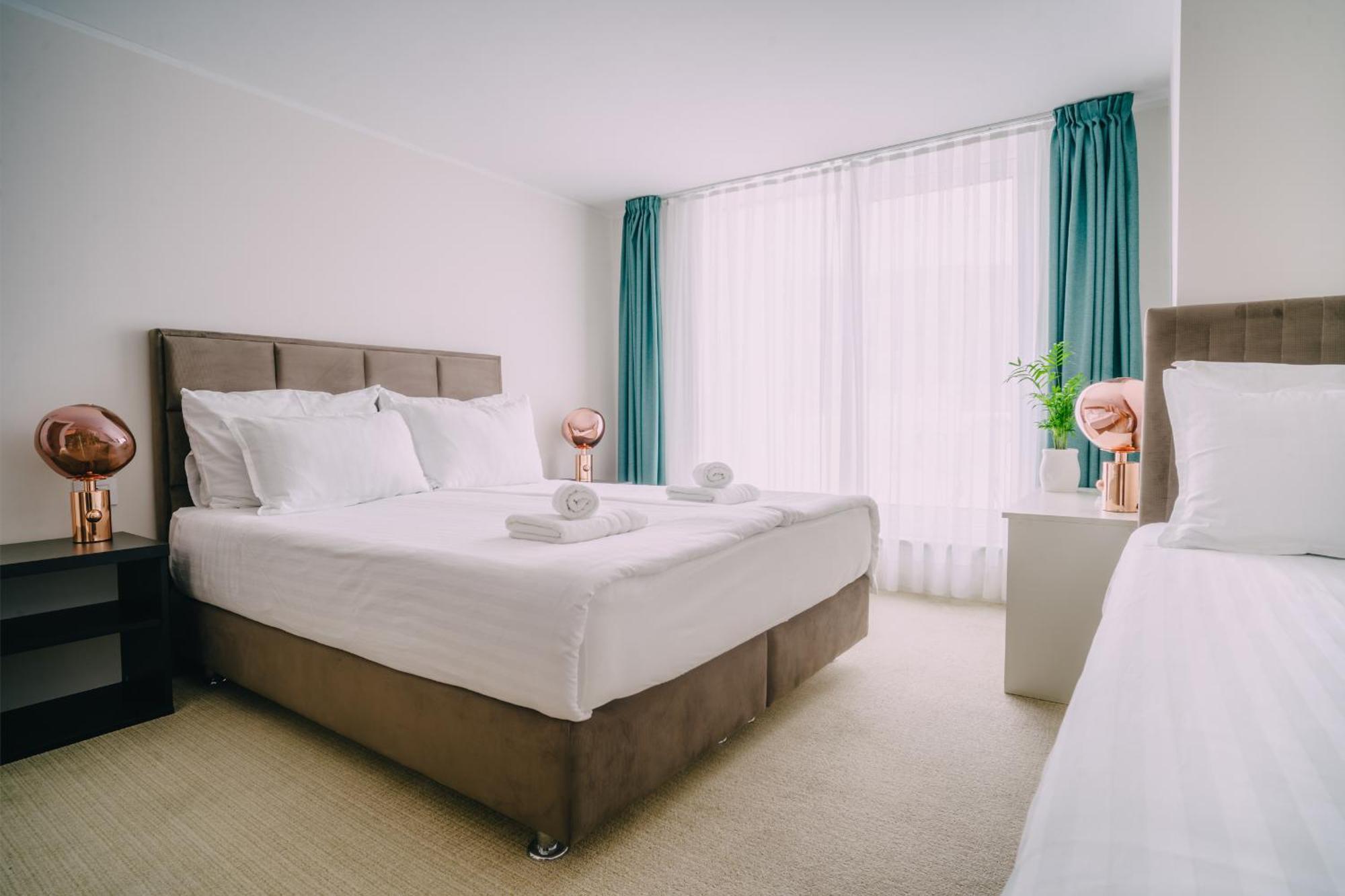 Kul In Ablana Hotel Ябланац Екстериор снимка