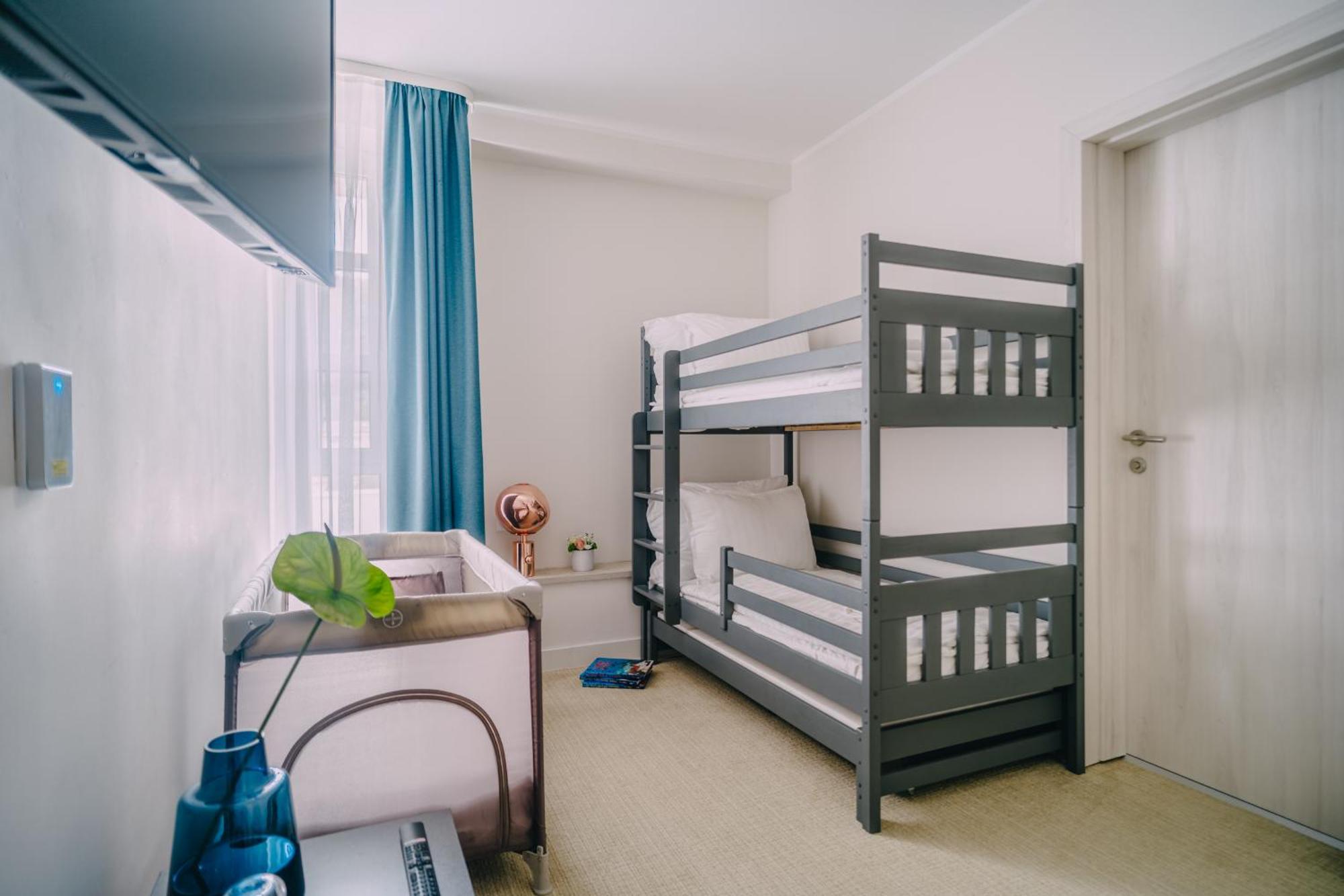 Kul In Ablana Hotel Ябланац Екстериор снимка