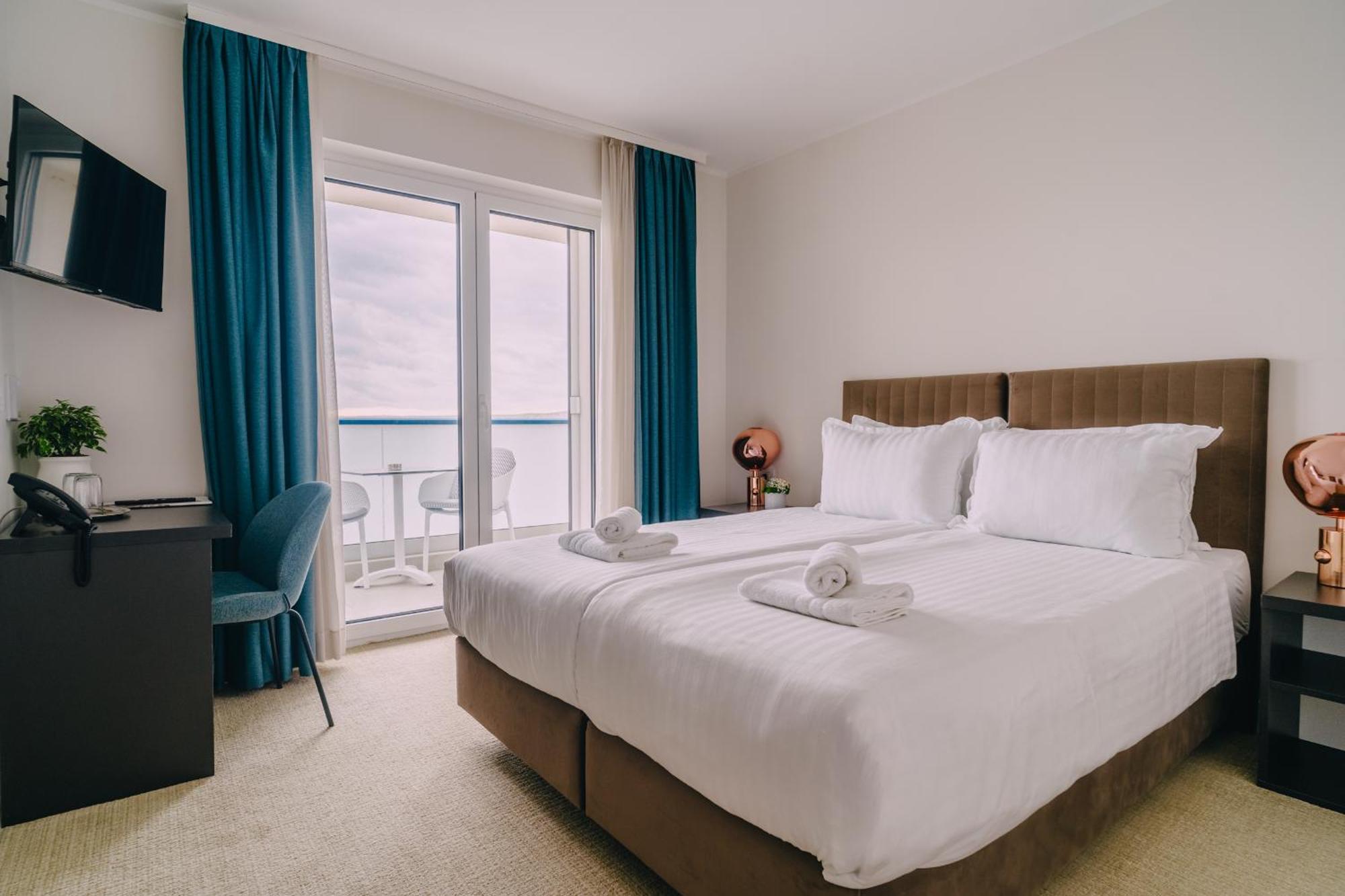 Kul In Ablana Hotel Ябланац Екстериор снимка