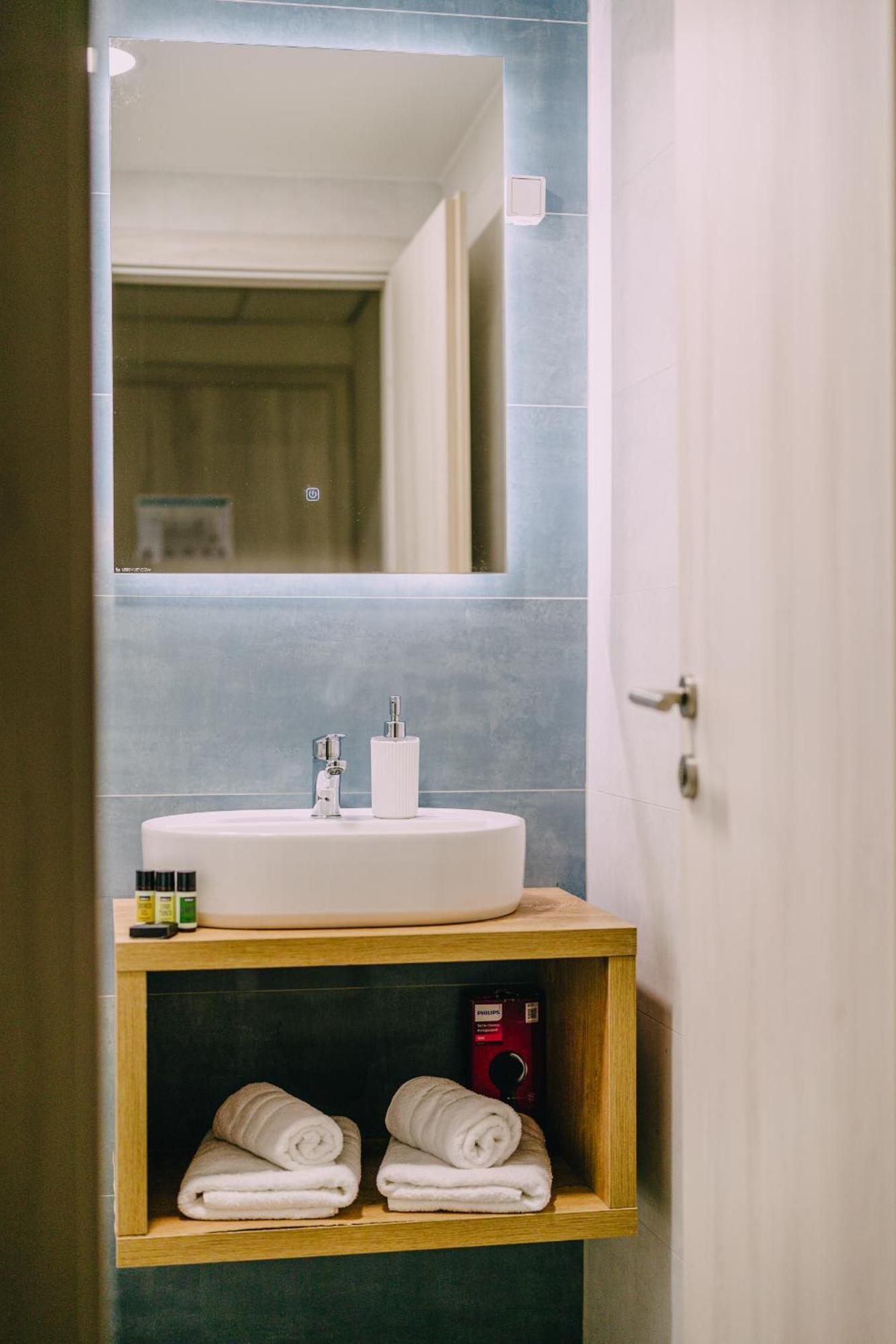 Kul In Ablana Hotel Ябланац Екстериор снимка