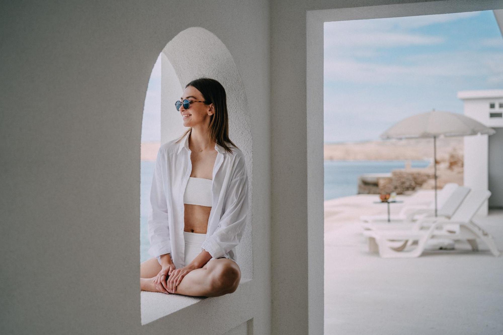 Kul In Ablana Hotel Ябланац Екстериор снимка