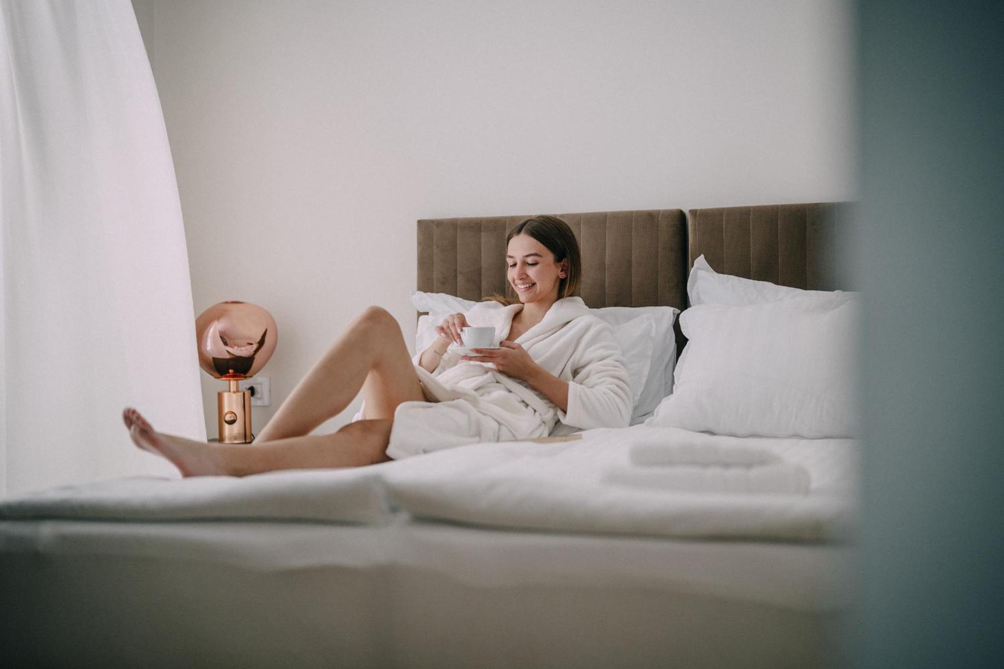Kul In Ablana Hotel Ябланац Екстериор снимка